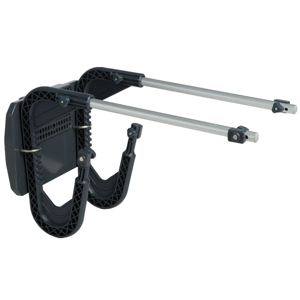  Intex Excursion 4 set gumenjaka s trolling motorom i postoljem