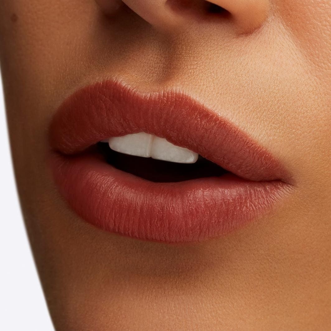 MAC lūpų dažai „Lusterglass Sheer-Shine“ – 3 g