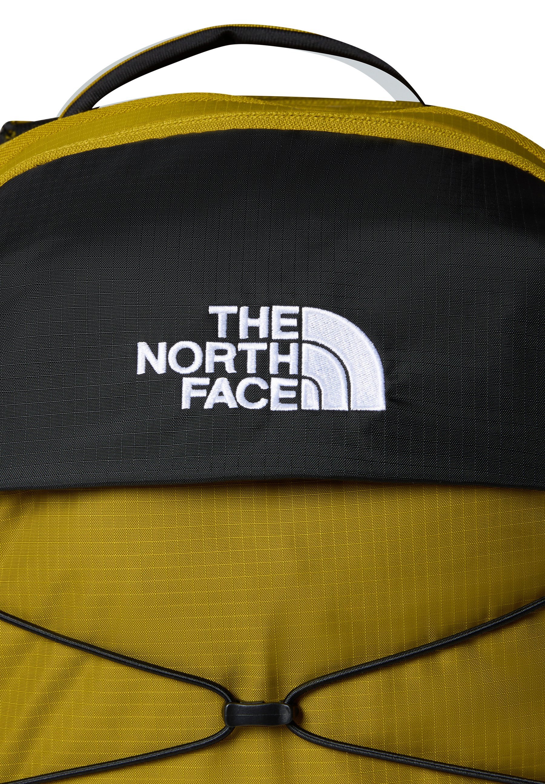 The North Face BOREALIS - Wandelrugzak - diep dijon tnf zwart