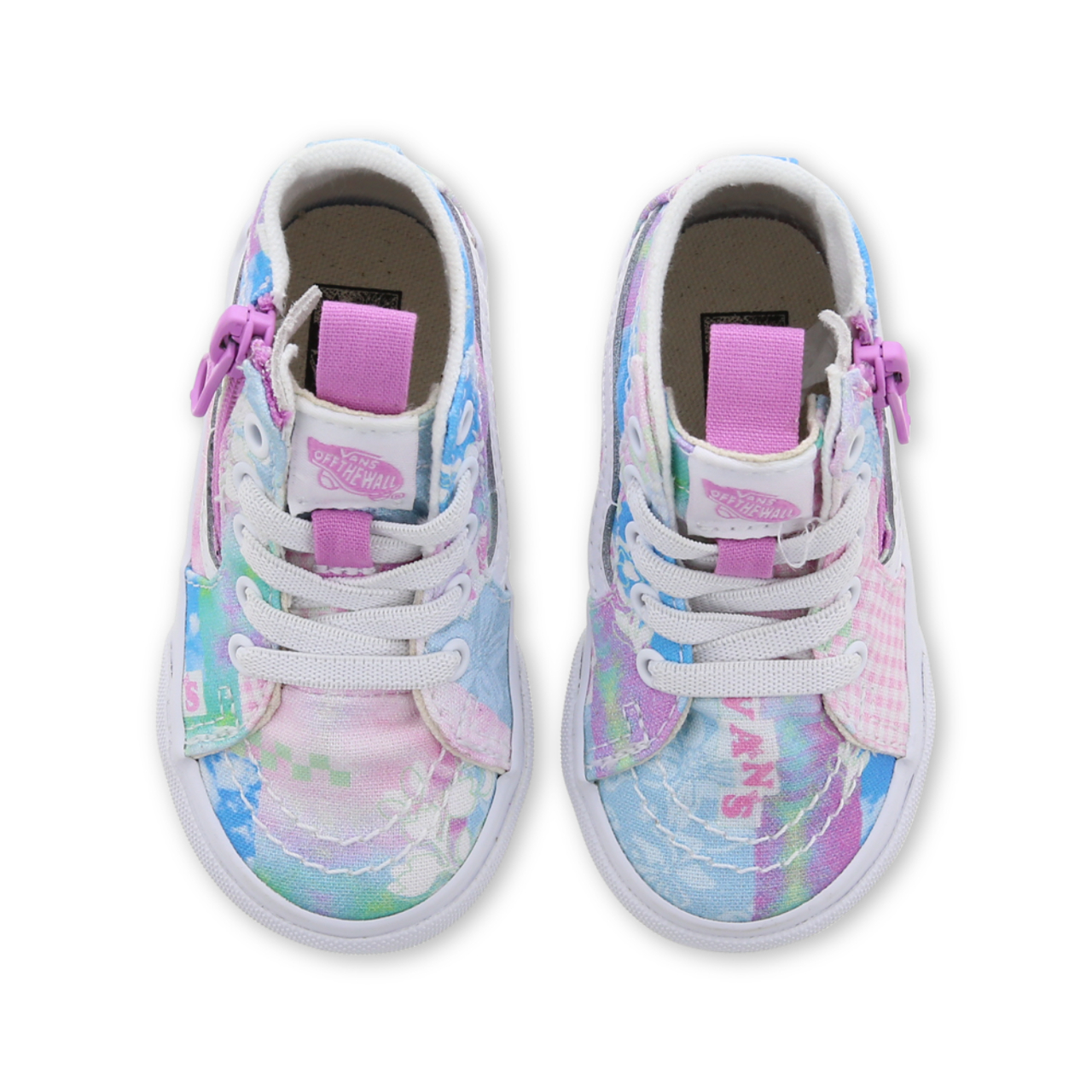 Vans Sk8-Hi