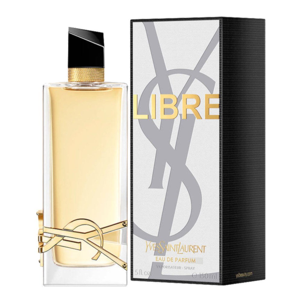 Yves Saint Laurent Libre