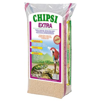 Chipsi Extra Beechwood Chips