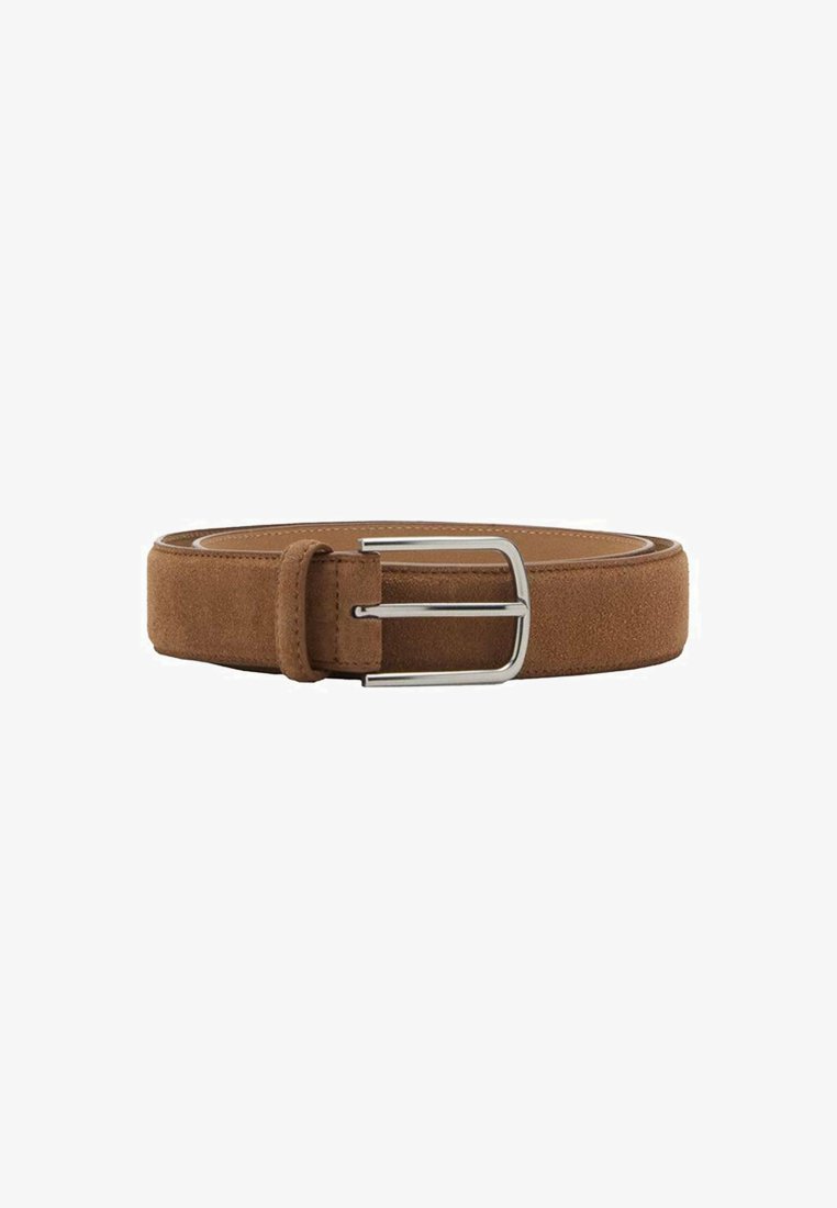 Mango Belt - bruin