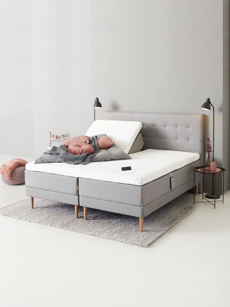 KUPELVA GE50 zlatni Nadmadrac 90x200 KUPELVA GE50 Comfort