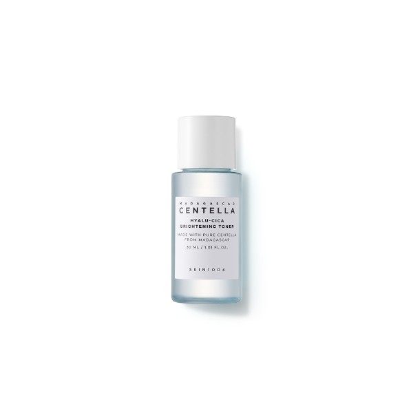 Skin1004 Rozjasňující tonikum s Centellou Hyalu-Cica - 30 ml