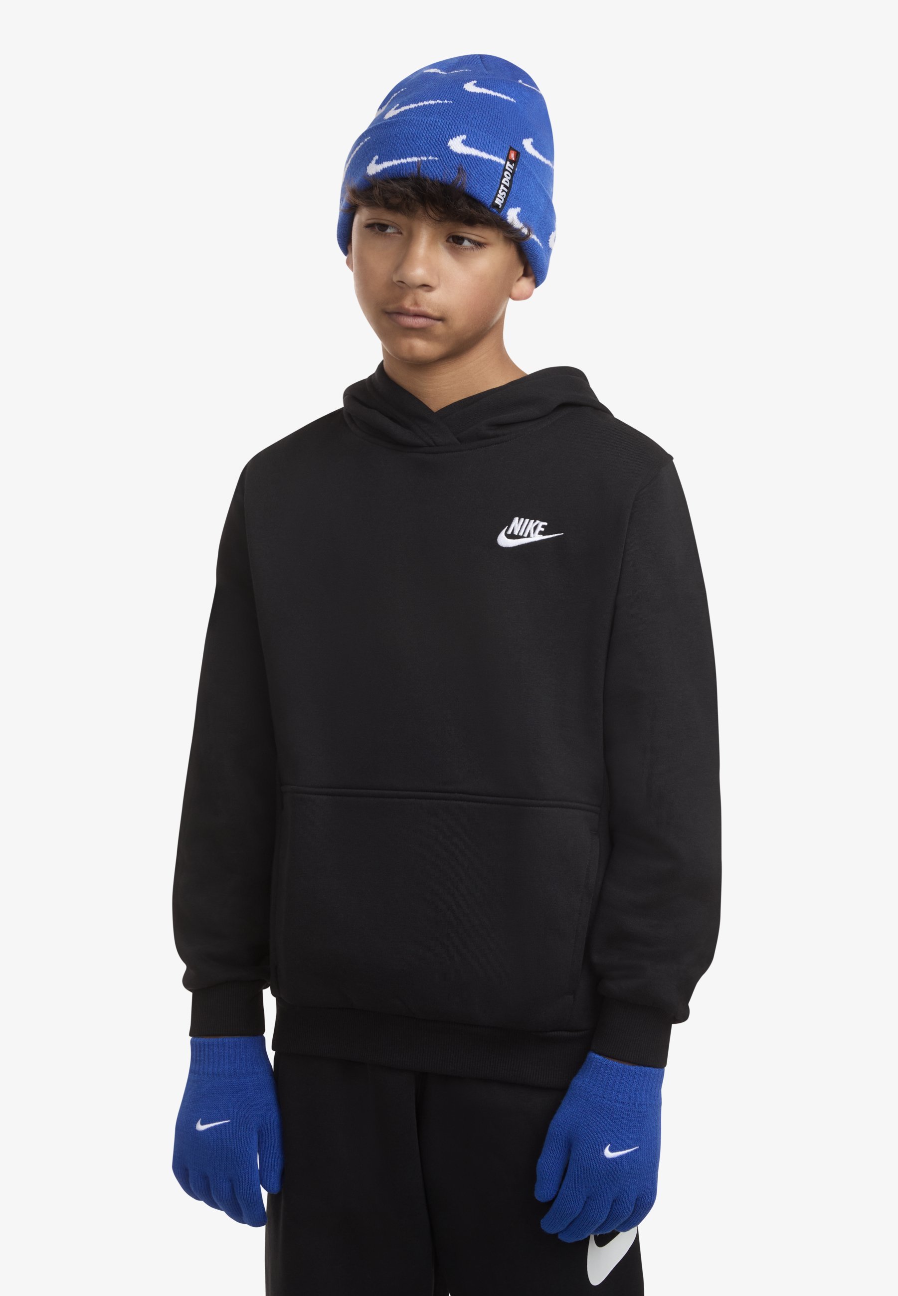 Nike Sportswear REPEAT SET UNISEX - Handschoenen - Game Royal