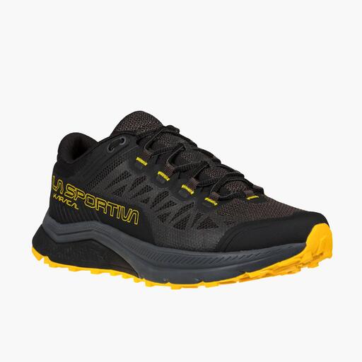 „La Sportiva Karacal“ vyriški bėgimo bateliai