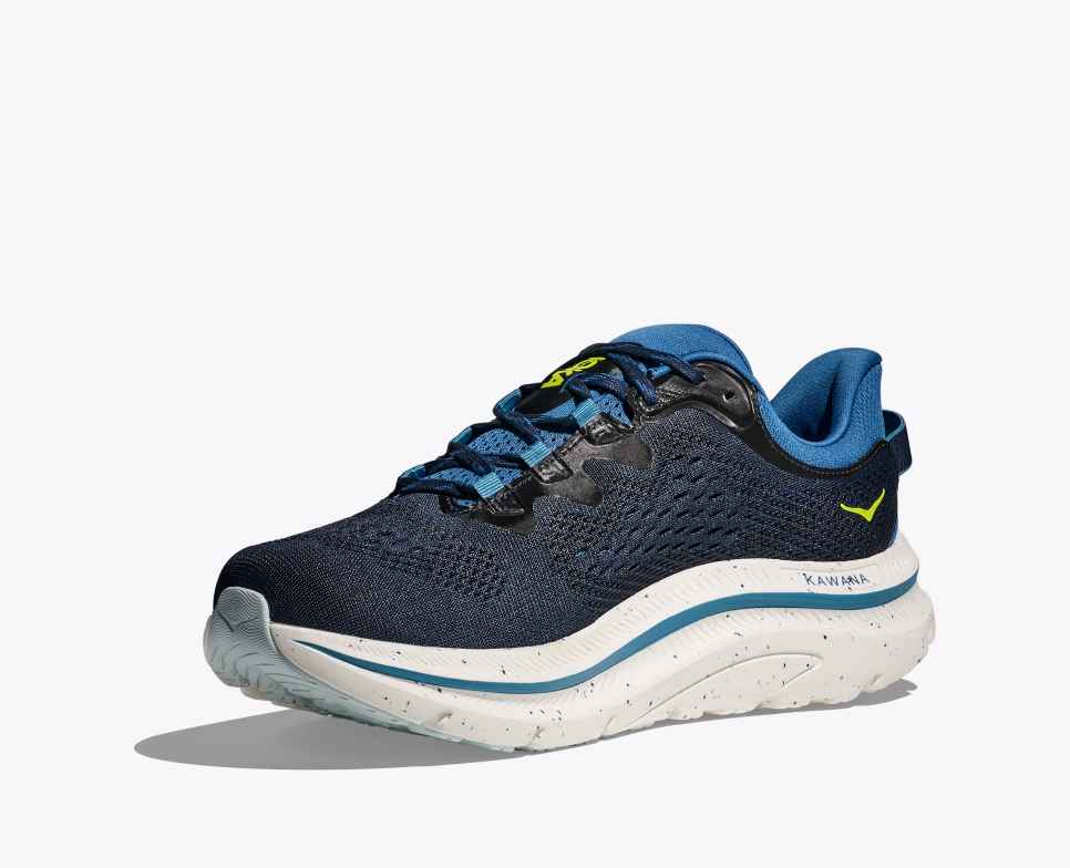 HOKA Kawana 2 Varsity Navy / Mistige Nacht