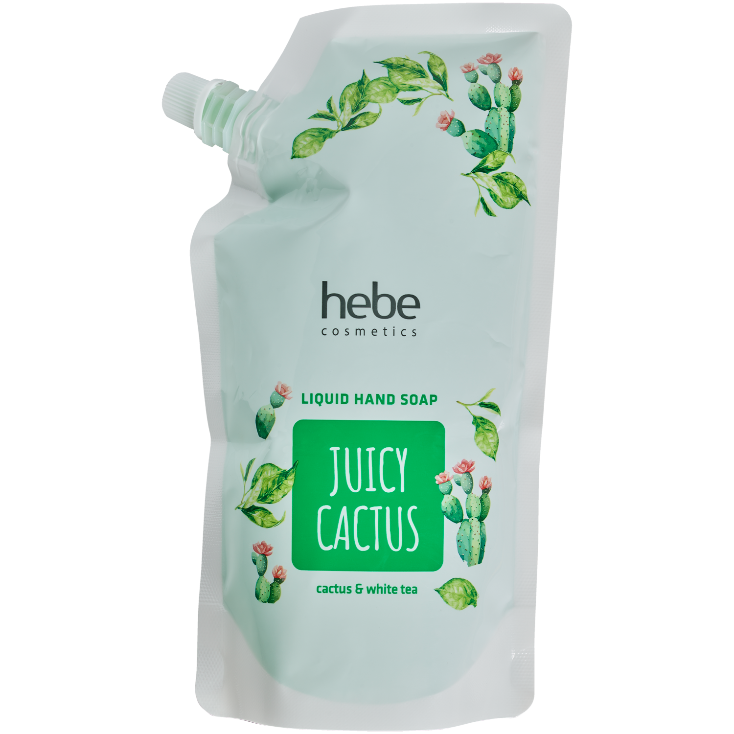 Hebe Cosmetics Juicy Cactus
