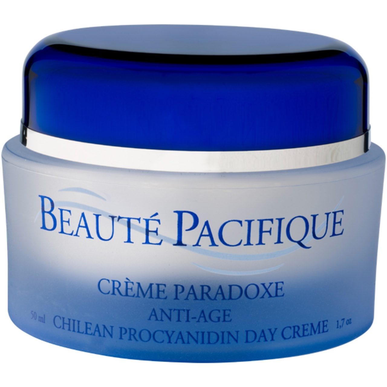 Pacific Beauty krema protiv starenja Paradox dnevna krema protiv starenja - 50 ml