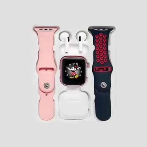 Pack montre connectée OEM T55 Pro Max
