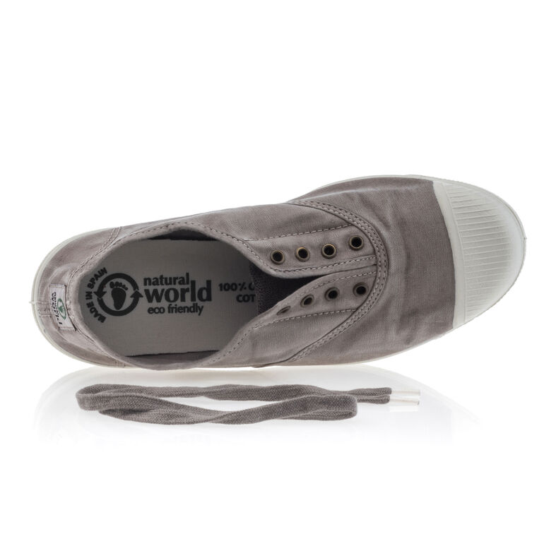 Baskets / sneakers Femme Gris