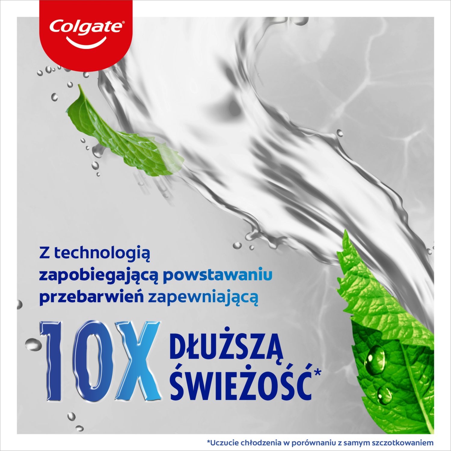 Colgate ugljen