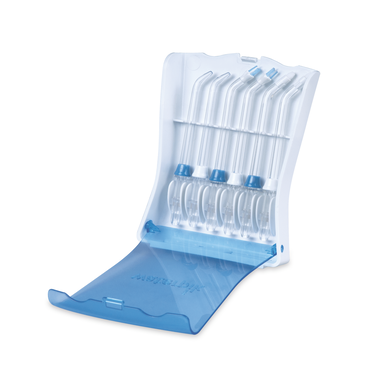 Waterpik förvaringsfodral för vattentandtrådsspetsar 1 st 1 st