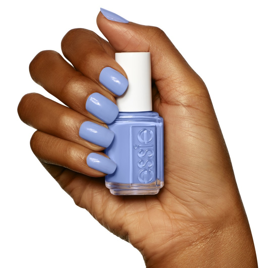 essie Nagellack Original Blau & Grün - 13,5 ml