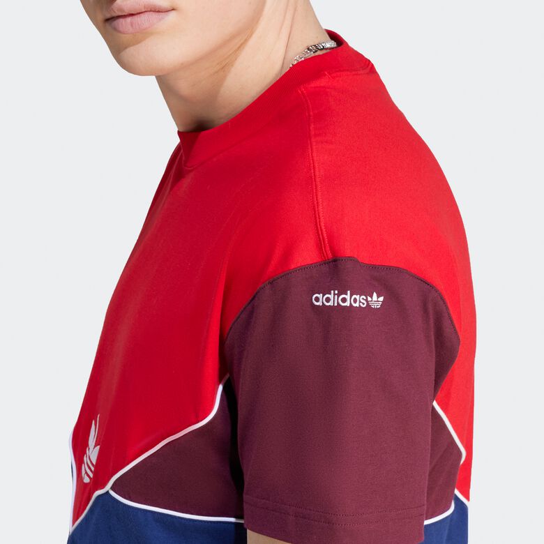 T-Shirt adicolor Next