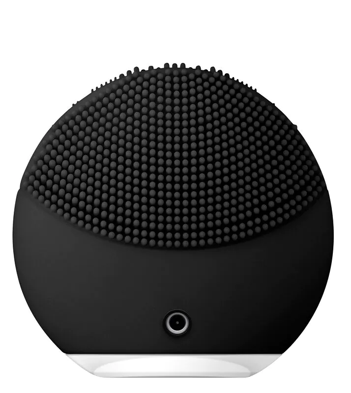Foreo Luna Mini 2 Szczoteczka soniczna do mycia twarzy, Midnight