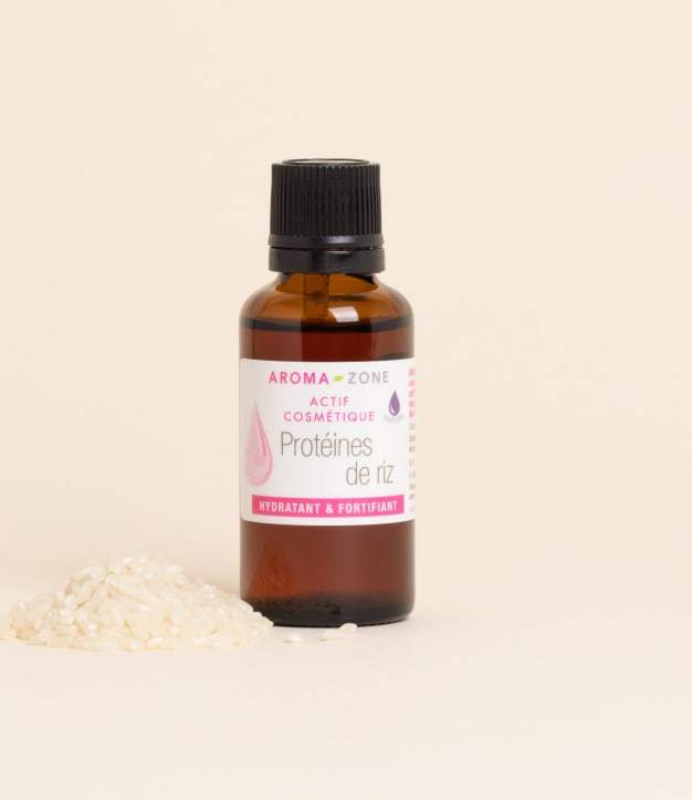 Actief gehydrolyseerd rijsteiwit 30 ml
