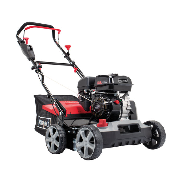 Αναδευτήρας βενζίνης SC50Vario
