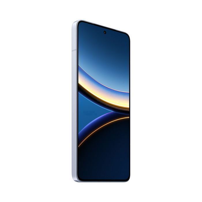 Smartphone - XIAOMI - POCO F7 Pro - 12 GB de RAM - 512 GB de almacenamiento - Resistencia al agua IP68