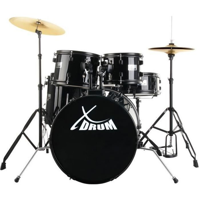 XDrum Rookie 20