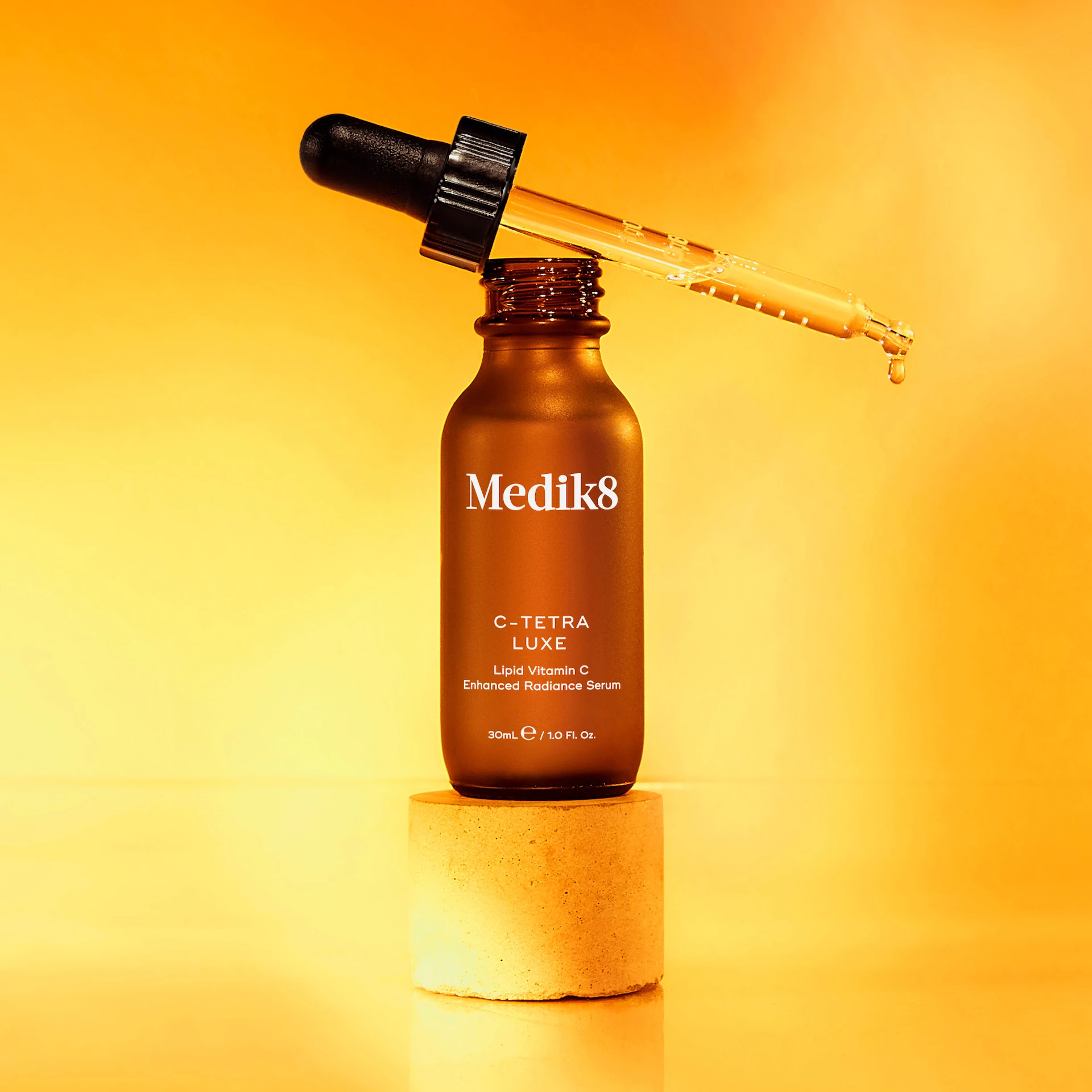 C-Tetra Luxe 30 ml - Medik8