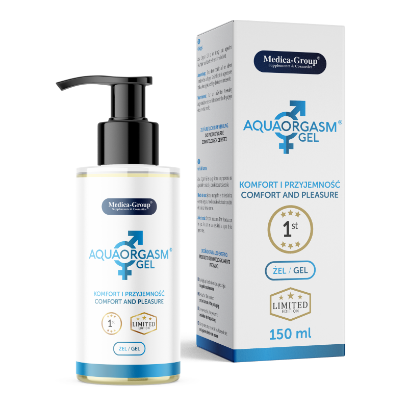 Medica-Group Aqua Orgasme