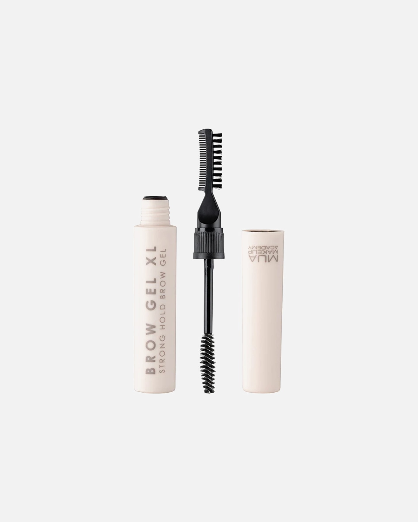 MUA Makeup Academy Augenbrauengel XL - 10,3 g