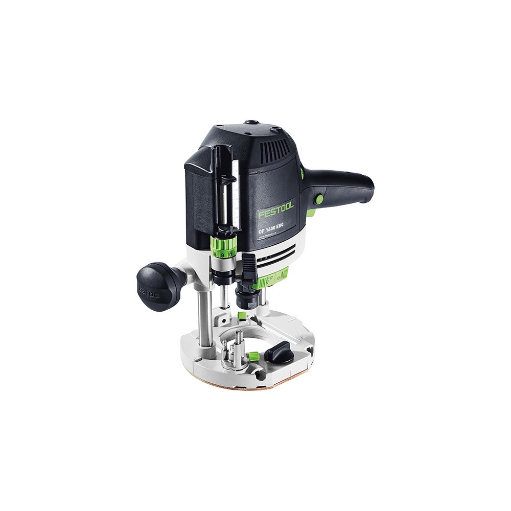 Fresa de imersão FESTOOL 70 mm em Systainer 576211