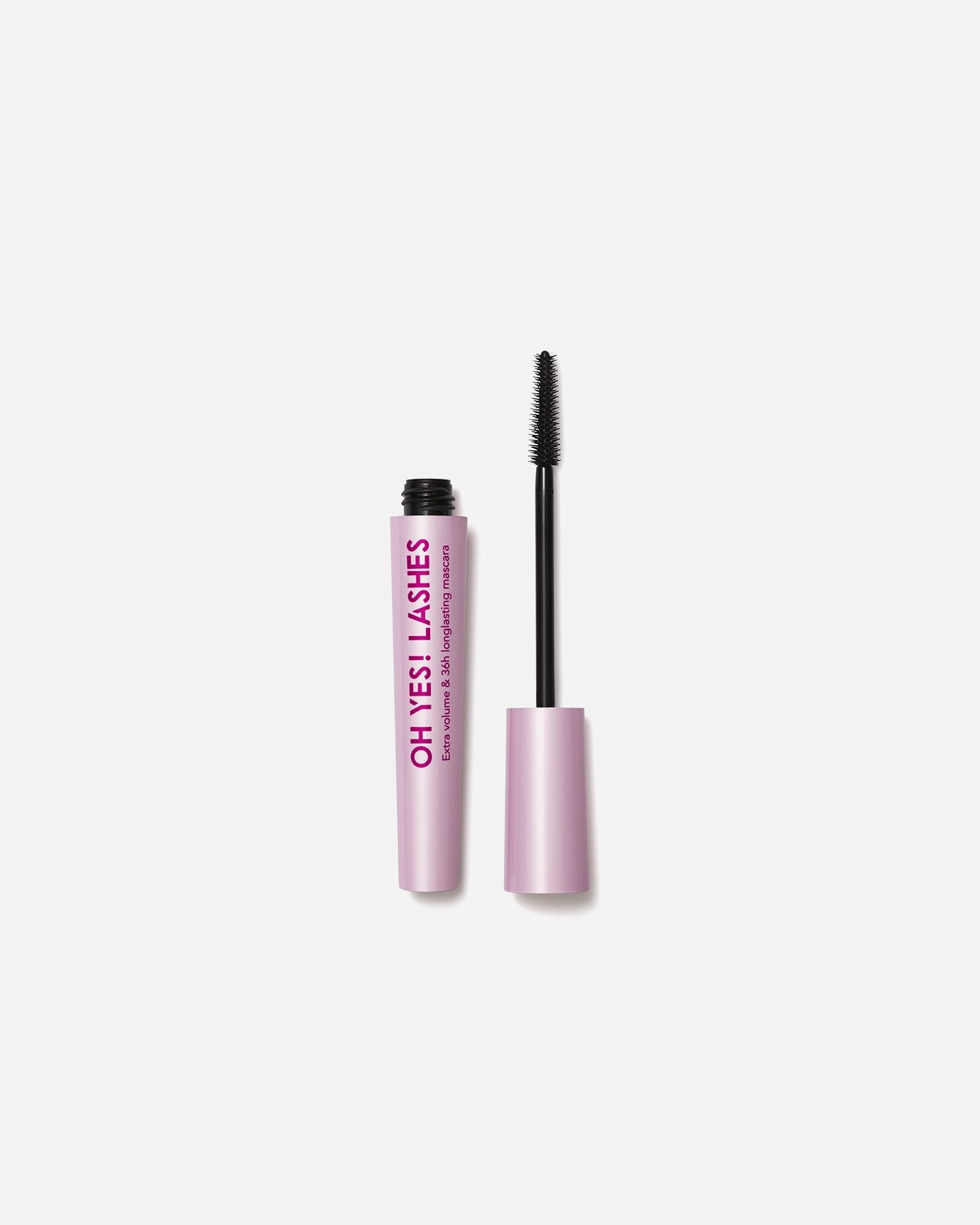 Douglas Collection blakstienų tušo makiažo pagrindas OH YES! LASHES blakstienų tušas - 8 ml