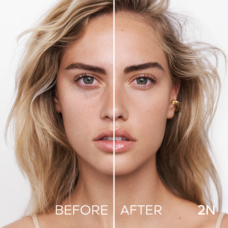 Rozjasňujúci tekutý podkladový krém GUERLAIN Terracotta Le Teint Glow pre prirodzený vzhľad