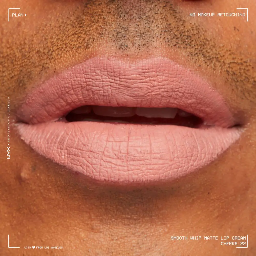 NYX Smooth Whip Matte Lip Cream Pomadka do ust Cheeks