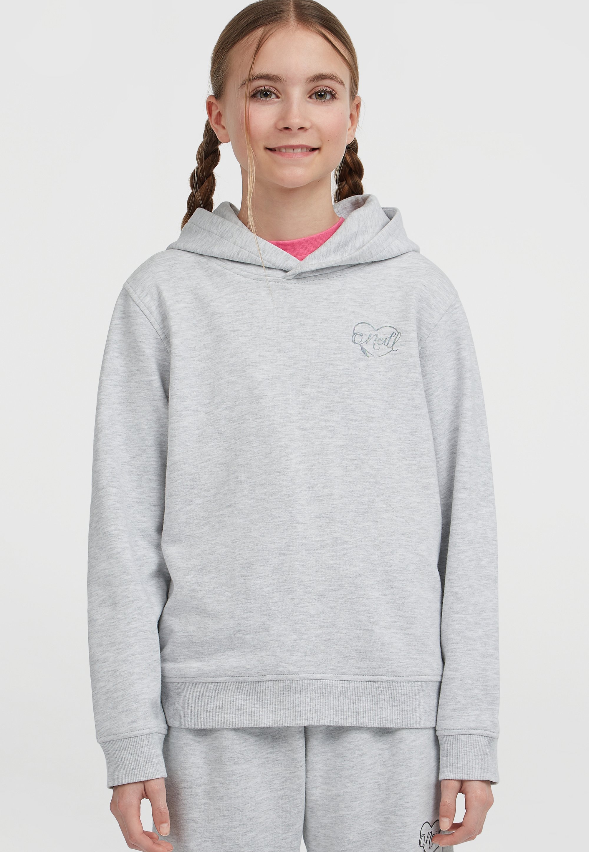 O'Neill Huppari - meleerattu valkoinen