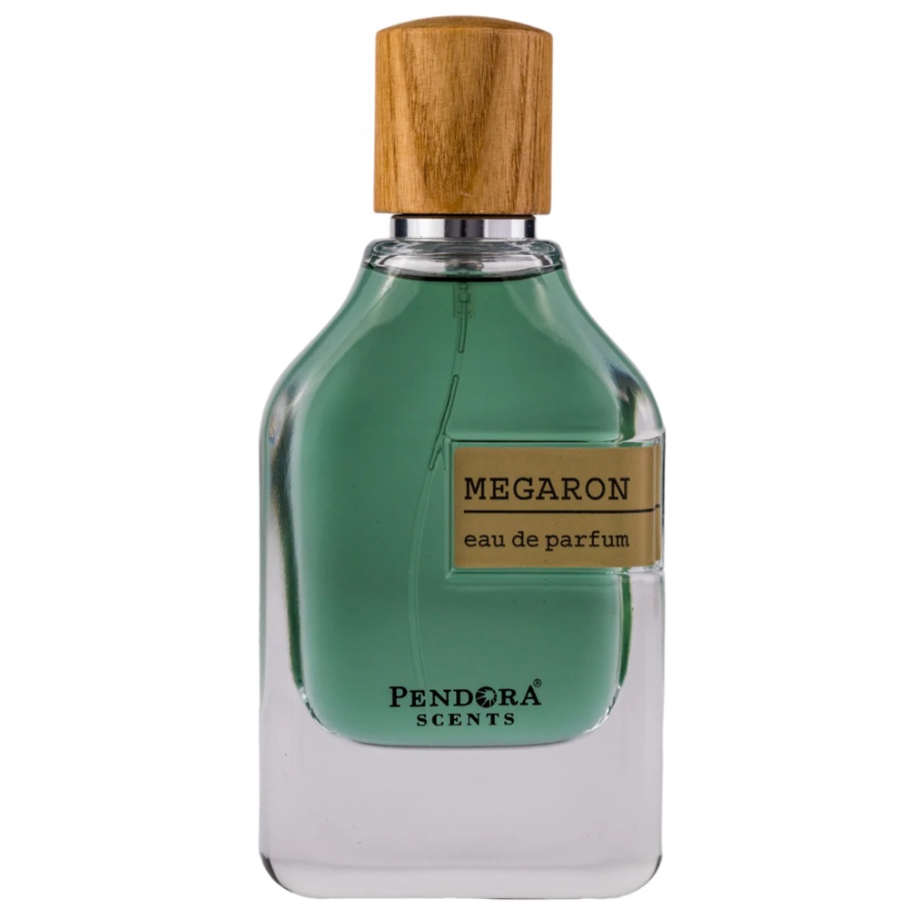 Pendora Scents Megaron