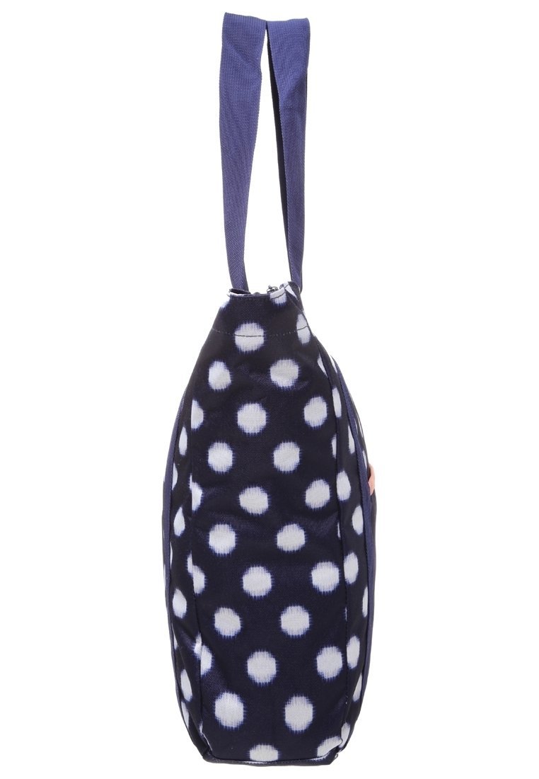 Roxy draagtas - blauw