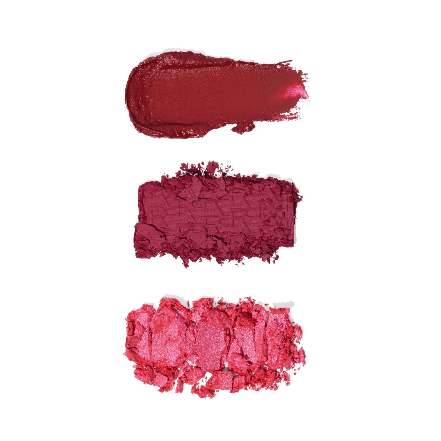„Revolution Blush Icon“ paletė – 2,8 g