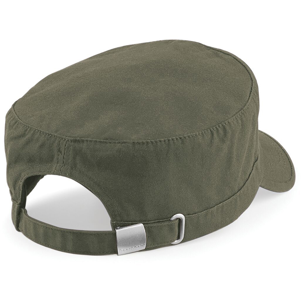  Čiapka/šifrovací štít Beechfield Army