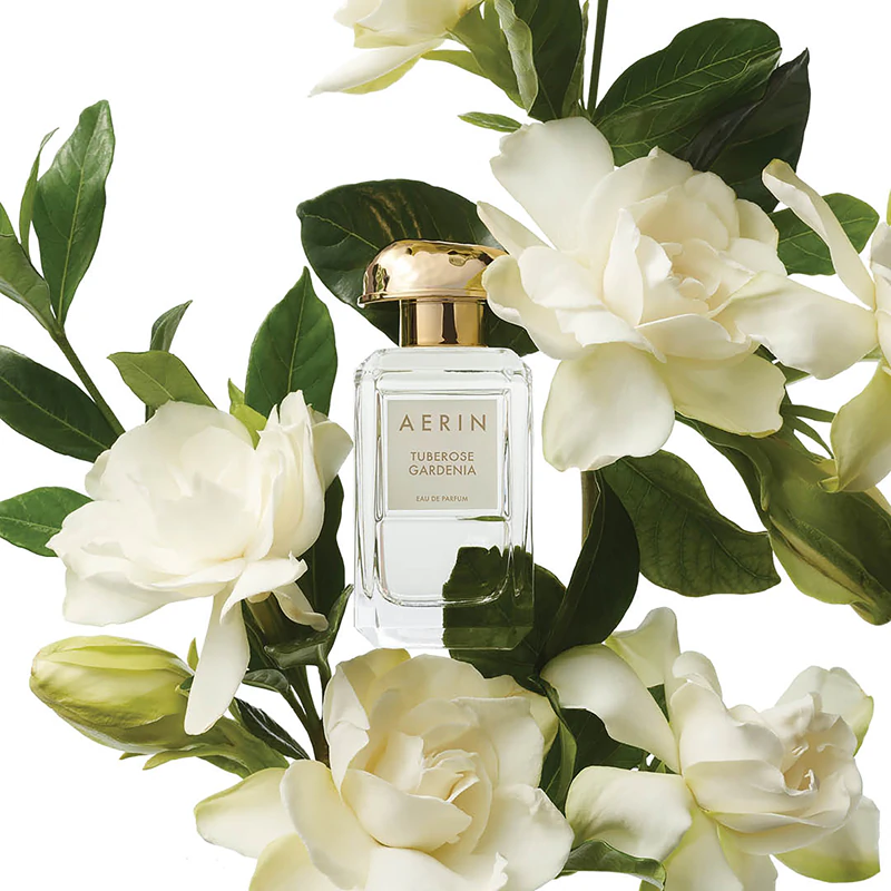 Estée Lauder Aerin Tuberose Gardenia Eau de Parfum para mulheres
