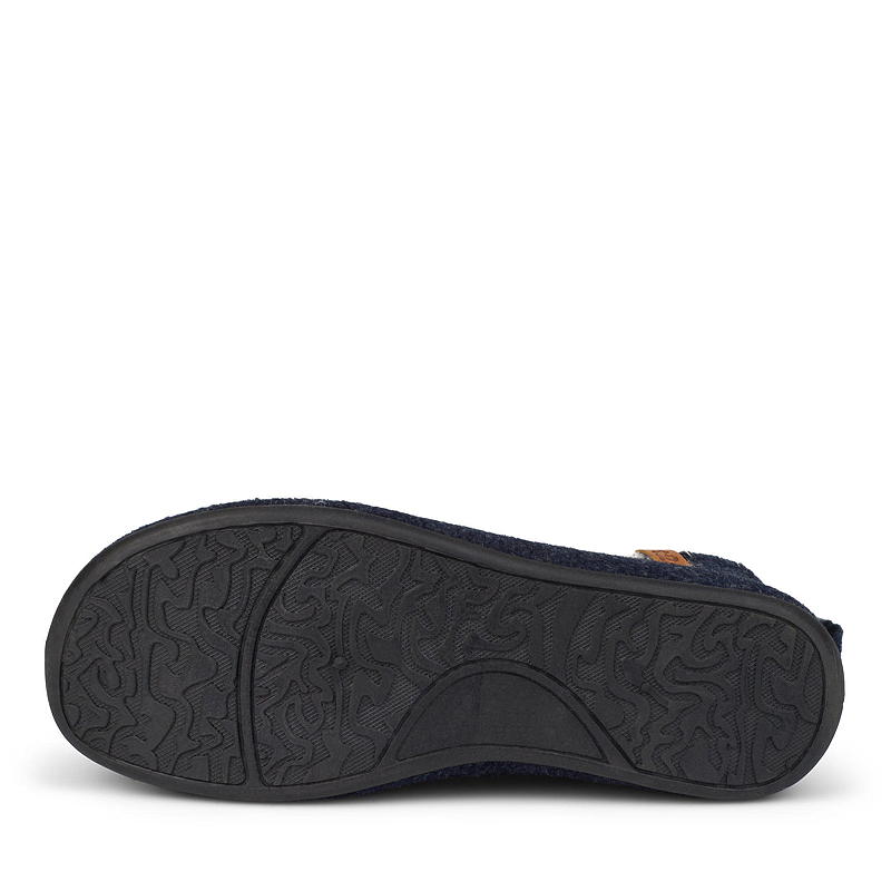 Pantuflas Time 2 Change talla 40/41 de fieltro