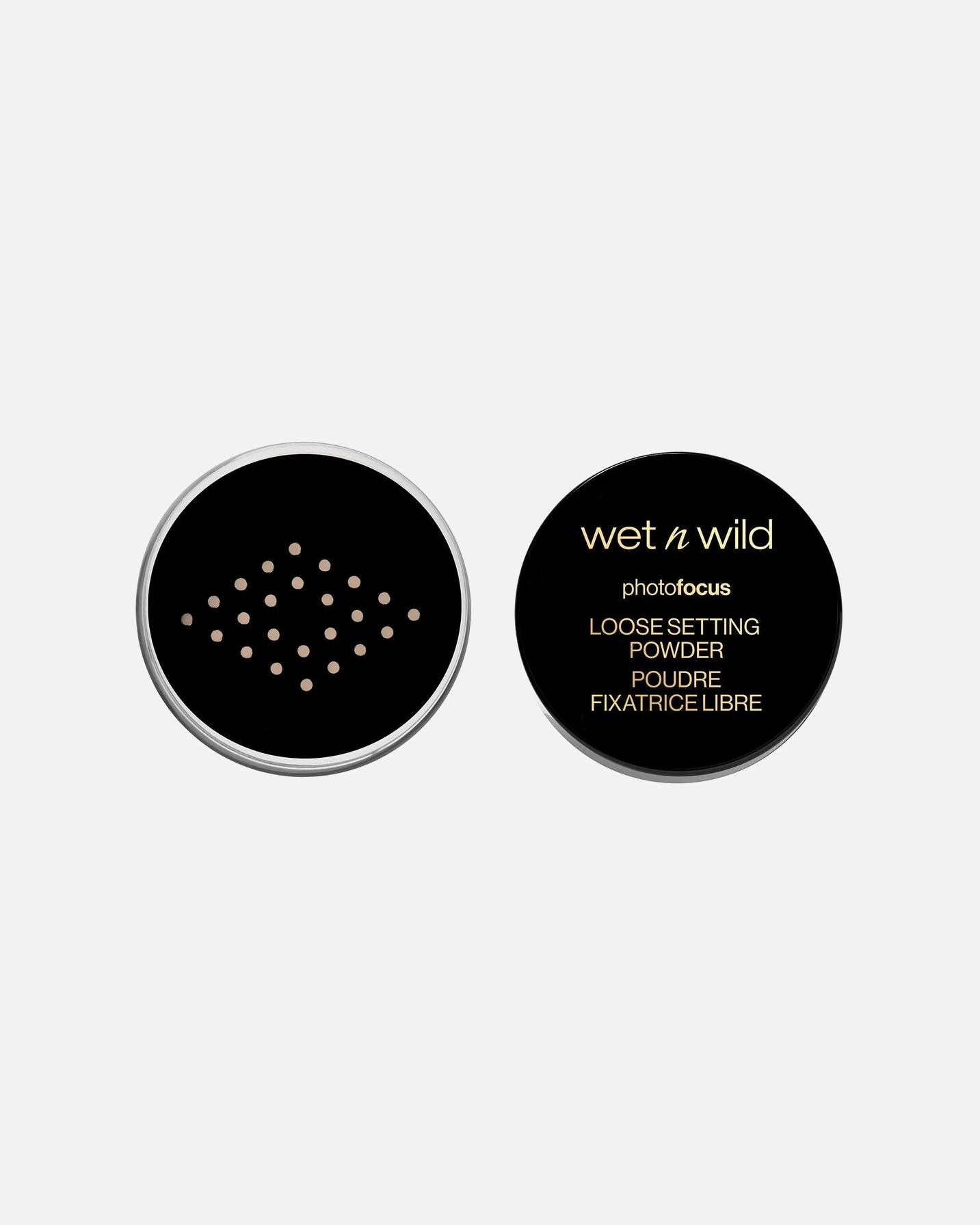 wet n wild Photo Focus Loose Sett Powder