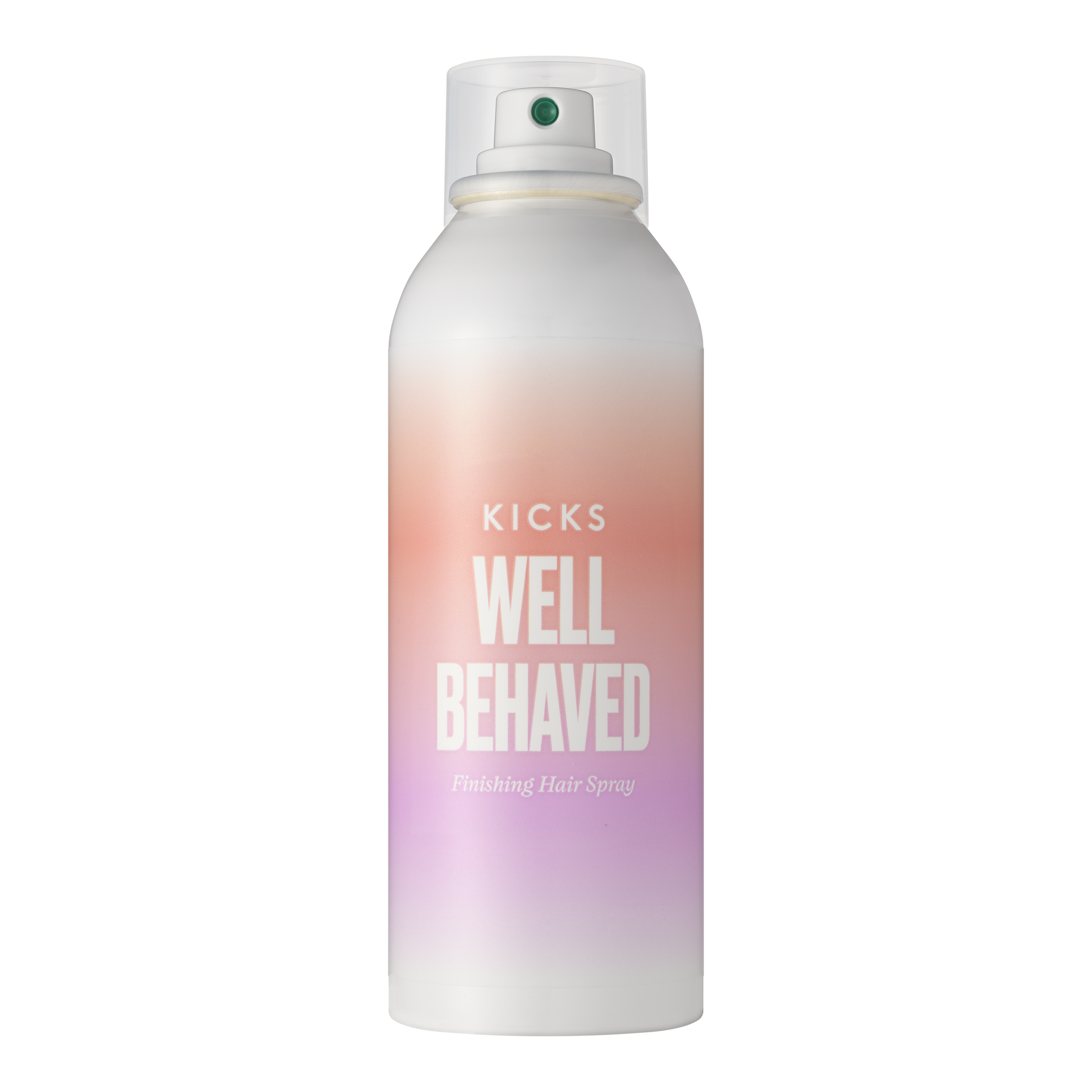 Lak za kosu Well Behaved 200 ml Ljepota