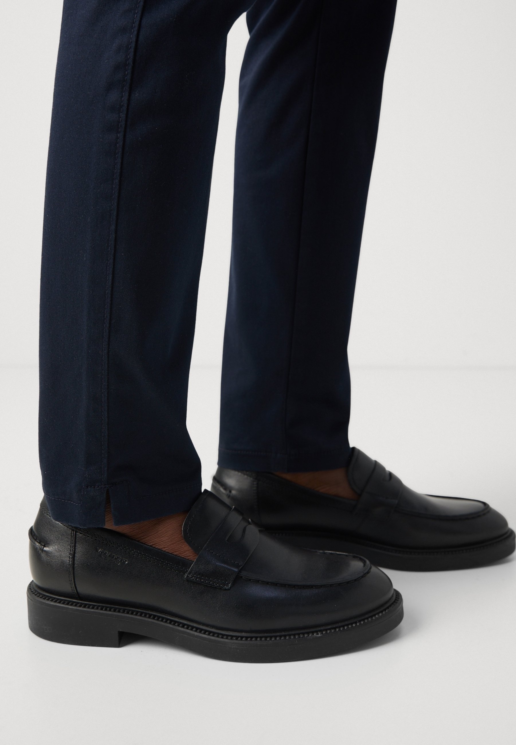 Pantaloni Marc O'Polo - blu scuro