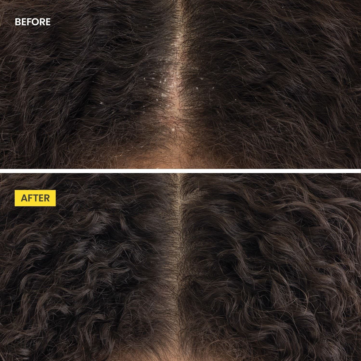 drybar Crown Tonic šampūns galvas ādas regulēšanai – 177 ml