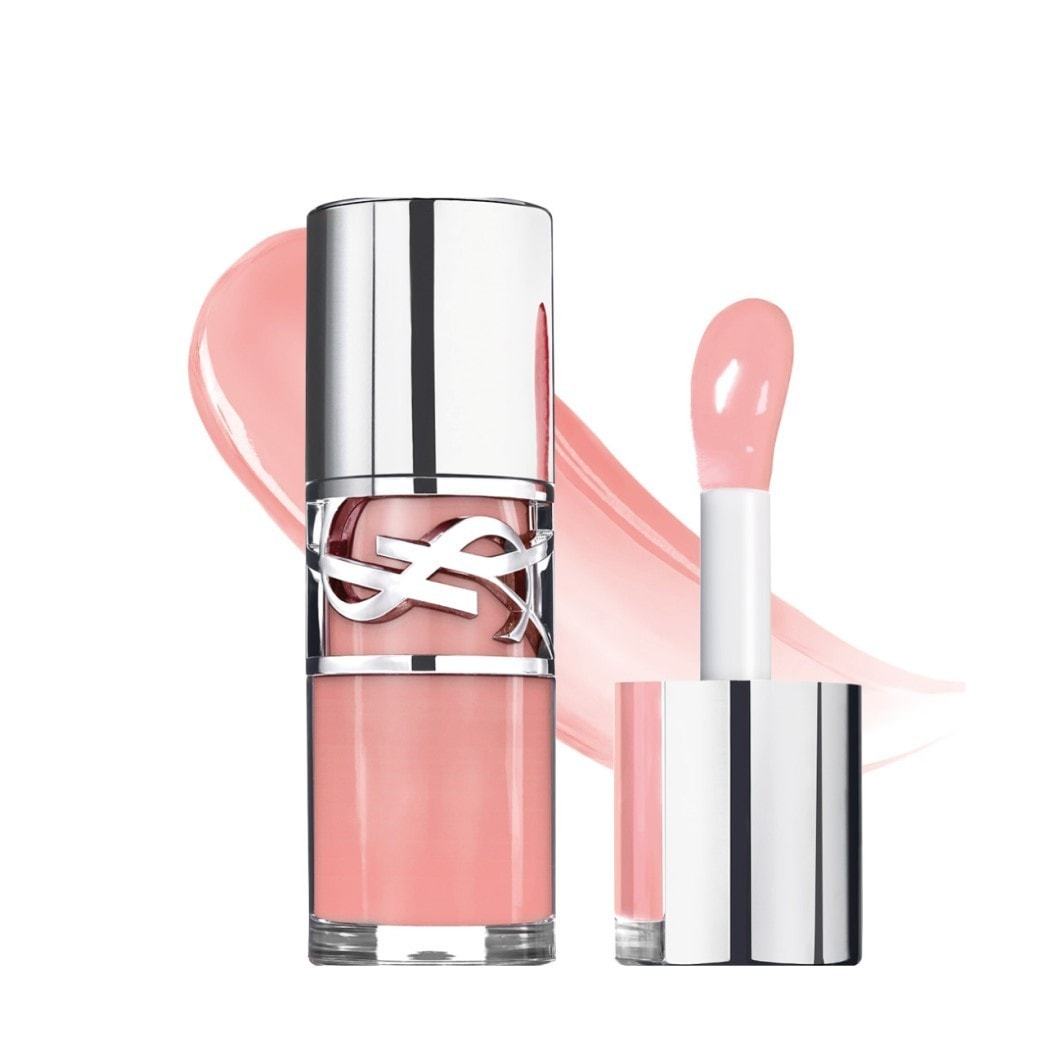 Yves Saint Laurent lūpų blizgis YSL Loveshine Gloss – 6 ml