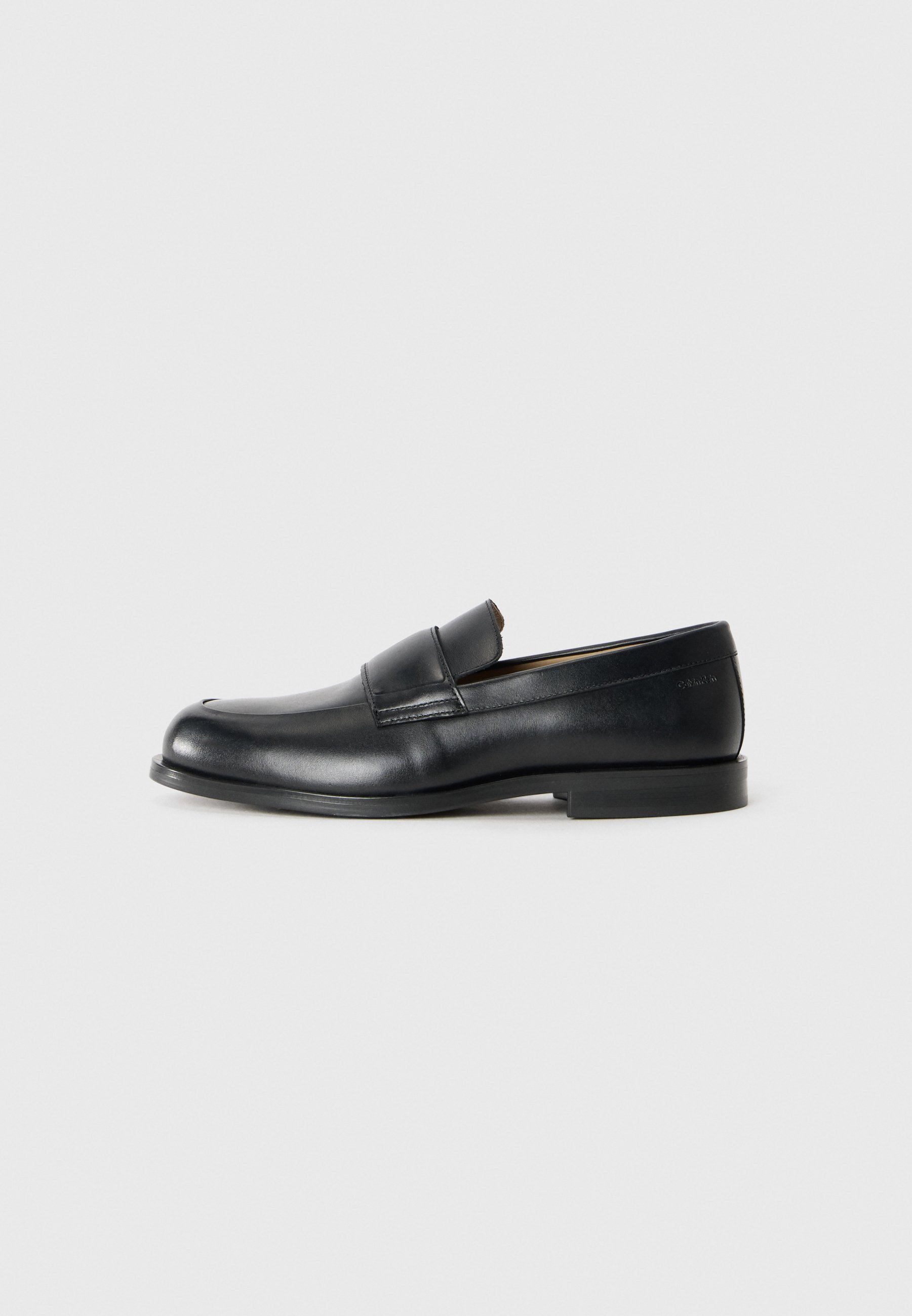 Calvin Klein Slip-ons - drievoudig zwart