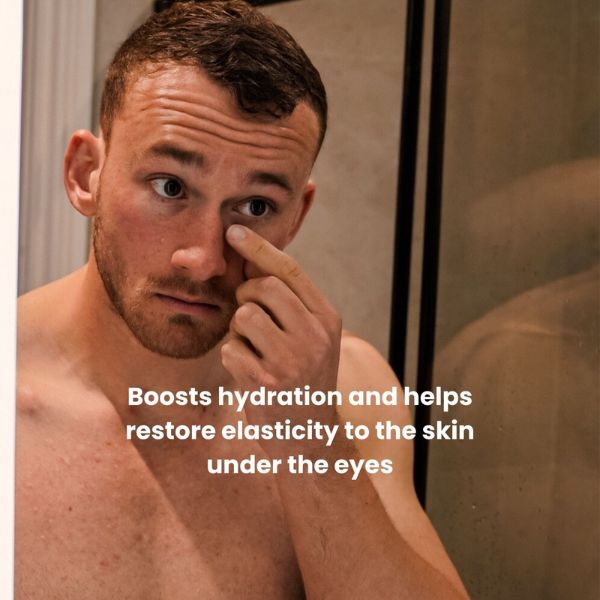 ManCave oční gel proti únavě 15ml