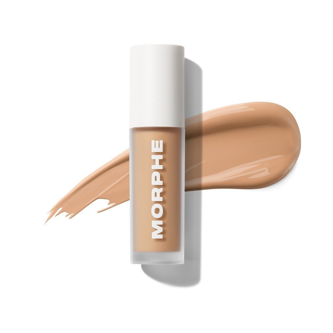 Korektor Morphe Wakeup Artist na korekciu očného okolia – 3,78 ml