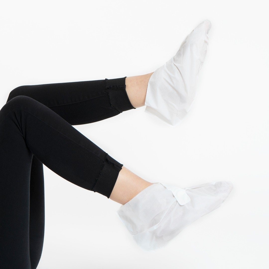 STARSKIN® sejas maskas 