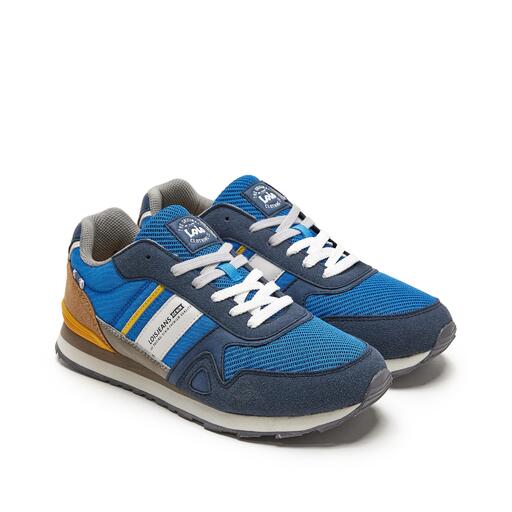  Lois 64175 Tpo Retro Sneakers