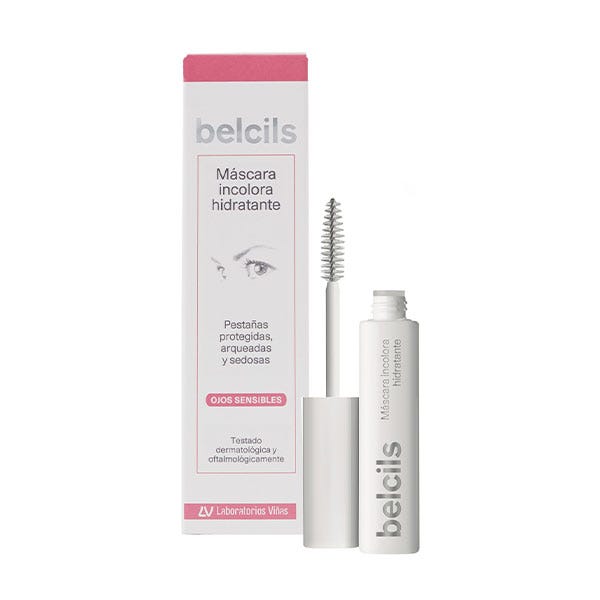 Färglös återfuktande mask | 7ML